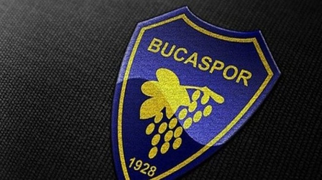 Bucaspor un derdi bitmiyor 